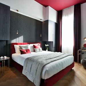 Chambre Supérieure Lit Queen-Size